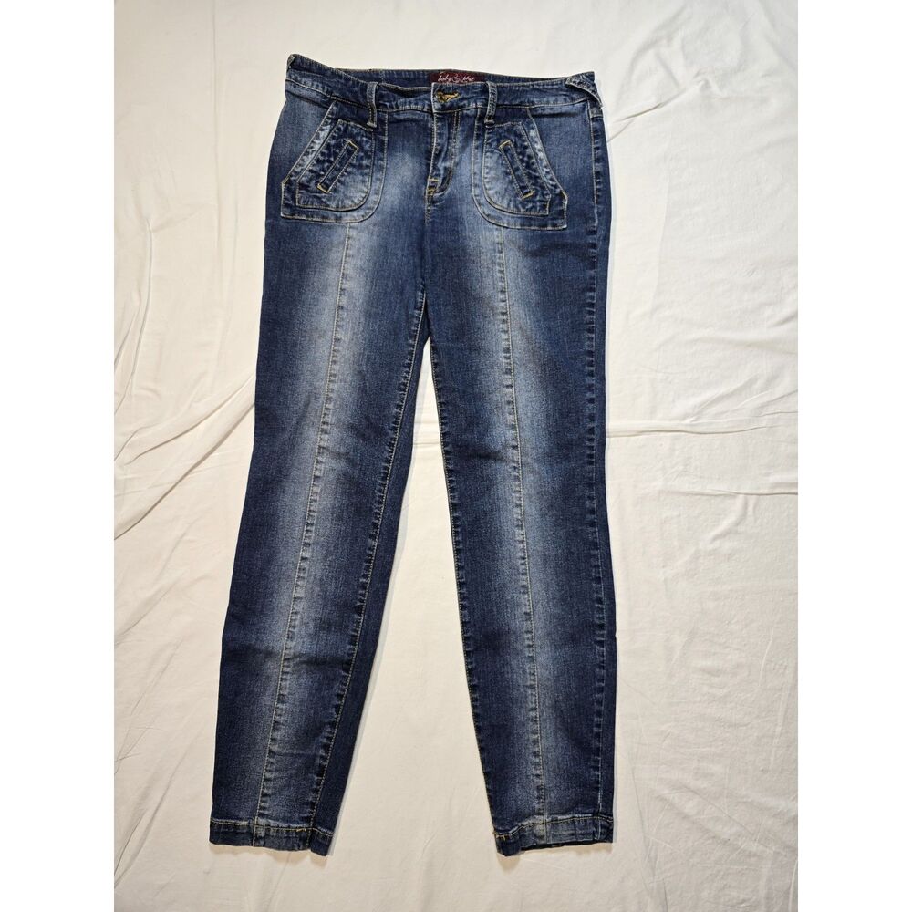 Baby Phat Authentic Size 11 Women's Jeans - 119